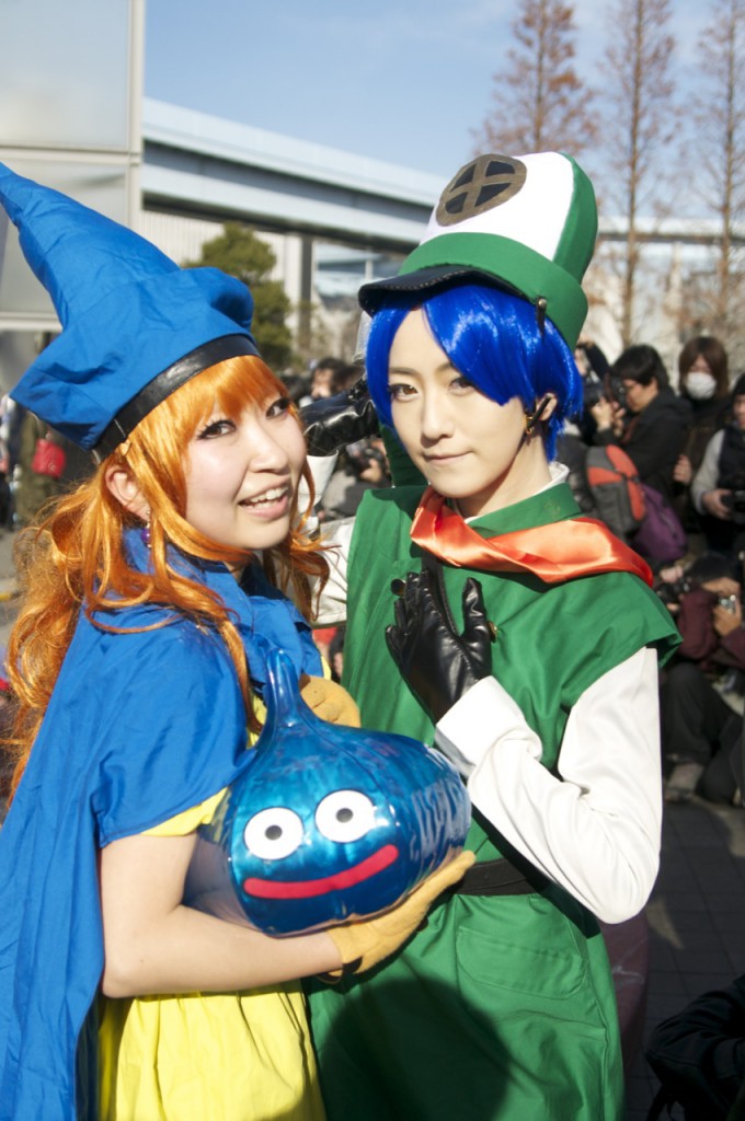 dragonquest