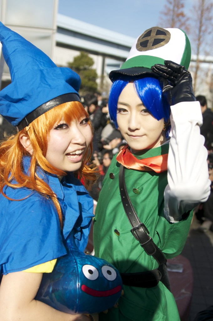 dragonquest